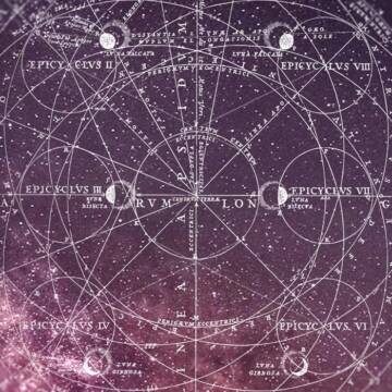 Гороскоп на 24 грудня 2025 року для всіх знаків зодіаку