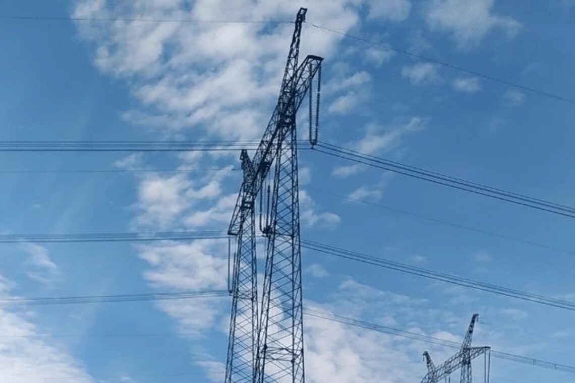 Черговий удар РФ по Україні: пошкодження енергосистеми на Одещині та атаки дронів по регіонах