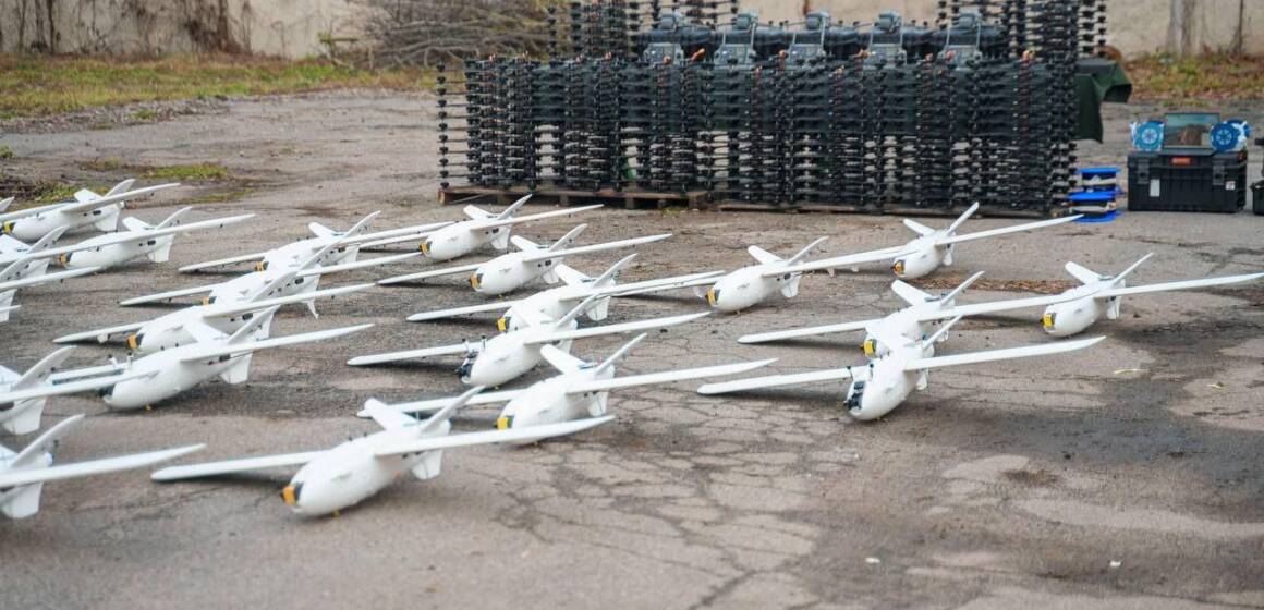 Міжрегіональний координаційний гуманітарний штаб передав необхідне обладнання ще двом військовим підрозділам