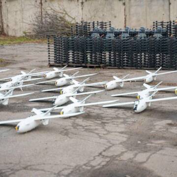 Міжрегіональний координаційний гуманітарний штаб передав необхідне обладнання ще двом військовим підрозділам