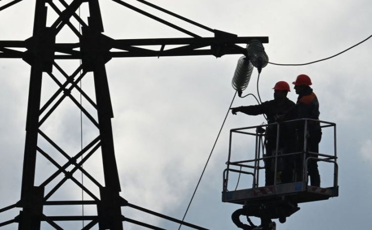 Де сьогодні у Вінниці лагодитимуть мережі