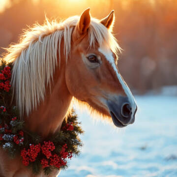 Сила Вогняного Коня: що принесе 2026 рік і як використати його енергію