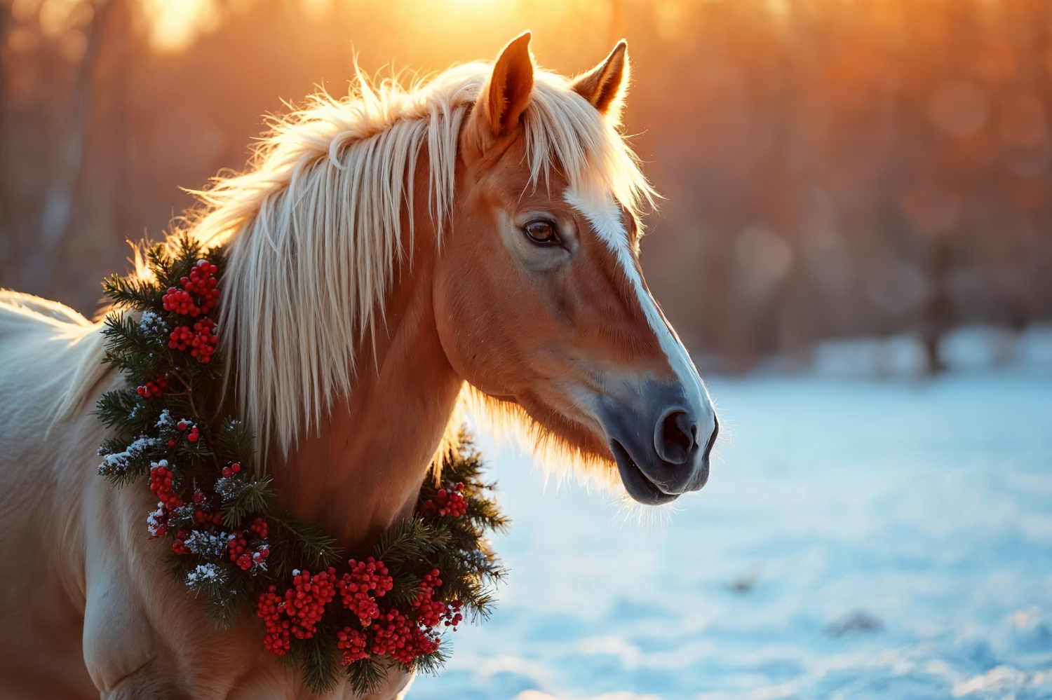 Сила Вогняного Коня: що принесе 2026 рік і як використати його енергію