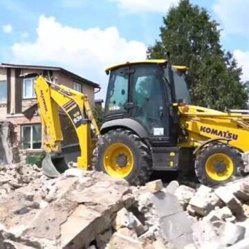 Де у Вінниці зберігатимуть відходи, утворені через війну – рішення міськради