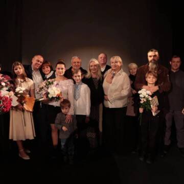 37ee29129957b70b0edfb0b76504b0ec У вінницькому театрі до Дня Збройних Сил України презентували проєкт «Терапія мистецтвом» (фото)