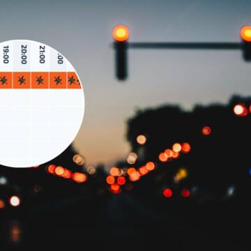 Через чергову масовану атаку рф, вінничани знову не матимуть світла