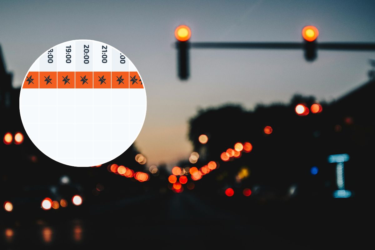 Через чергову масовану атаку рф, вінничани знову не матимуть світла