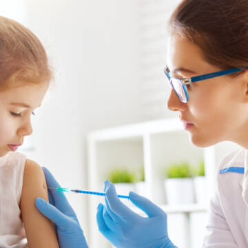 Менше уколів та захист від раку: новий календар щеплень