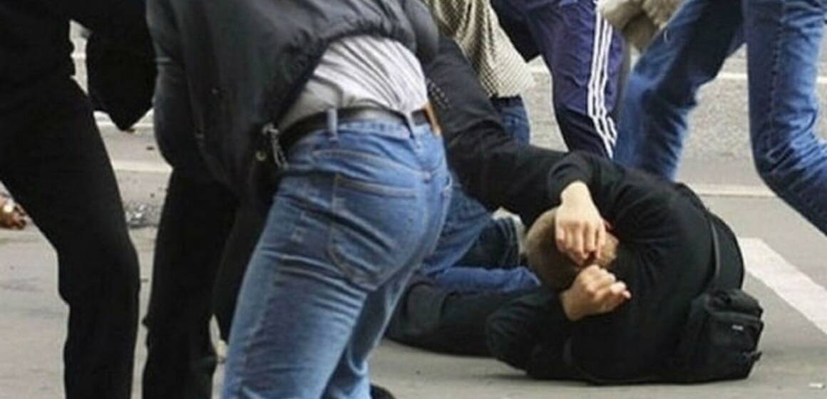 За побиття підлітка нападникам загрожує чотири роки тюрми