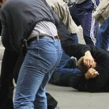 За побиття підлітка нападникам загрожує чотири роки тюрми