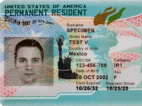 Розіграшу грін-карт більше не буде: програму для переїзду до США зупинили