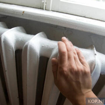 Де сьогодні у Вінниці не буде світла, води та тепла?