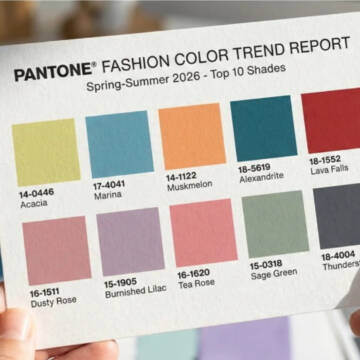 Pantone назвав колір 2026 року