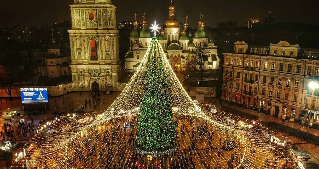 Як еволюціонували традиції прикрашання різдвяної ялинки