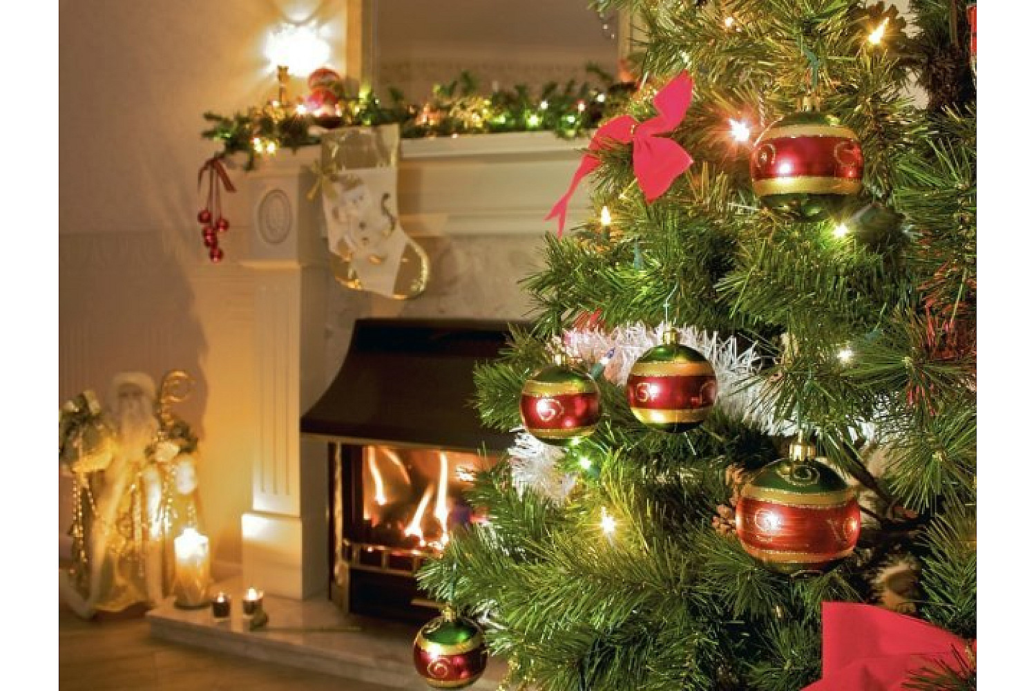 Прикмети 1 січня: що можна і не можна робити в перший день нового року