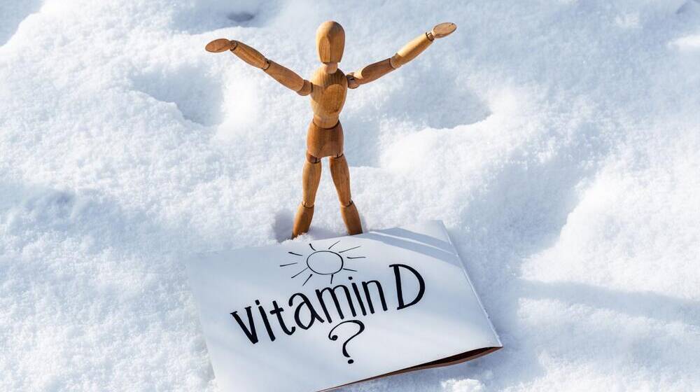 Чому фахівці радять приймати «сонячний вітамін» у похмуру пору