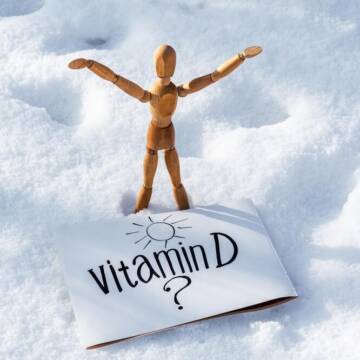Чому фахівці радять приймати «сонячний вітамін» у похмуру пору