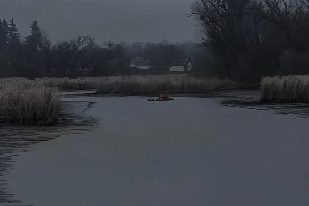 У водоймі на Вінниччині виявили тіла двох чоловіків