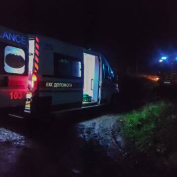 595034138_1331542395651980_6803149531821725835_n Рятувальники допомогли медикам дістатися до важкохворої пацієнтки