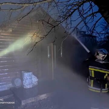 597636608_1335365788602974_2908941728648210317_n На Вінниччині за добу сталися п’ять пожеж: горіли житлові будинки, господарча споруда та сауна