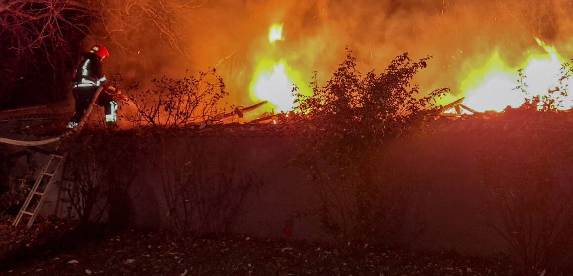 597654803_1334667732006113_5373269099456330749_n На Вінниччині за добу сталося п’ять пожеж у приватних будинках