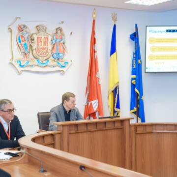 597821929_1396257875197712_8812858017277330282_n У Вінниці визначили пріоритети подальшого розвитку безбар’єрності на засіданні профільної ради