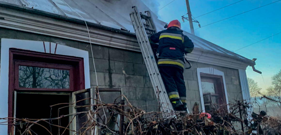 598592325_1336182758521277_632654515129674551_n На Вінниччині під час пожежі в житловому будинку загинув чоловік
