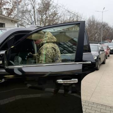 600452511_122161332734847722_1818677816124918696_n У пункті пропуску «Могилів-Подільський» спостерігають ажіотаж