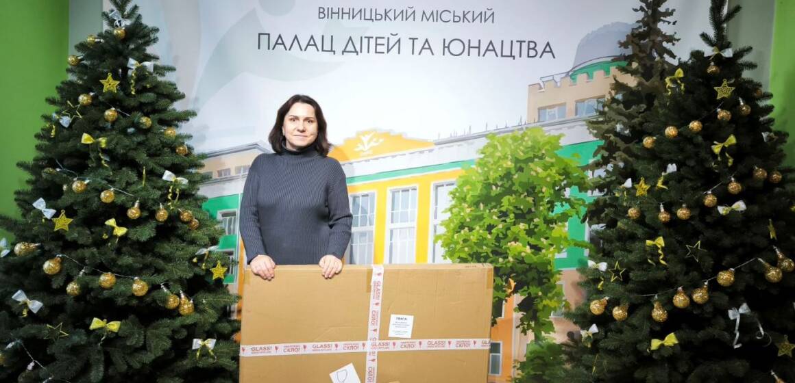 601054862_1284960573648831_7656945226684307428_n Юні вінницькі аніматори виграли грант