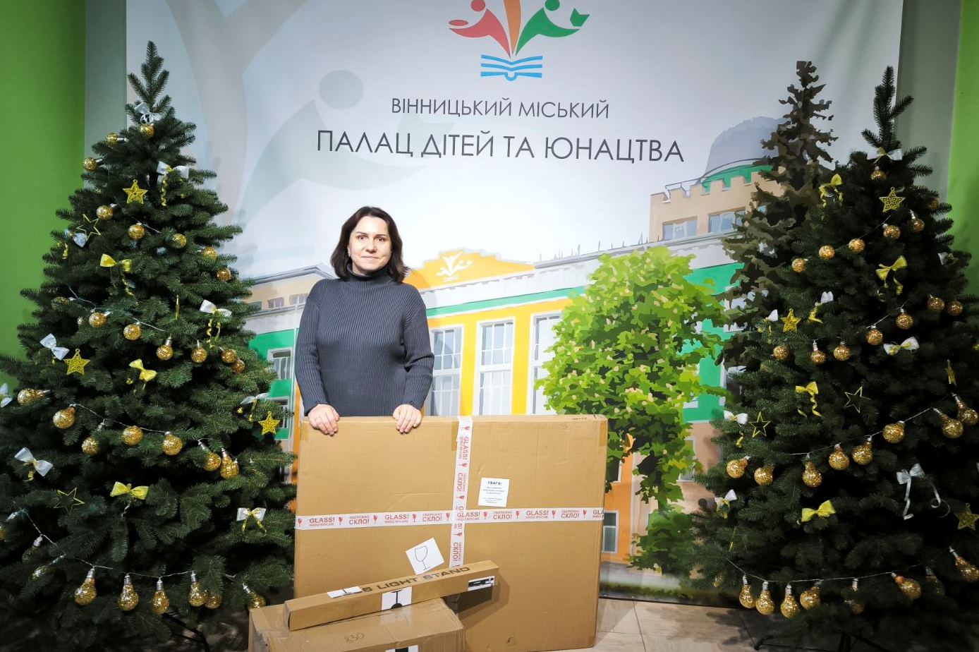 601054862_1284960573648831_7656945226684307428_n Юні вінницькі аніматори виграли грант