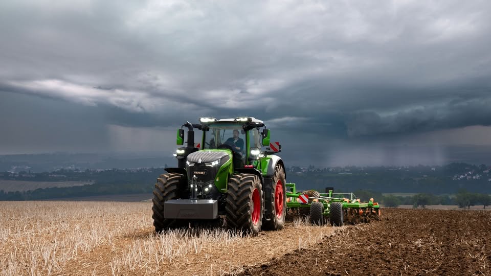 Завершення аграрного року на Вінниччині: врожайність вища