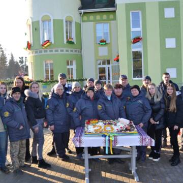 Подільський зоопарк відсвяткував 20-річчя