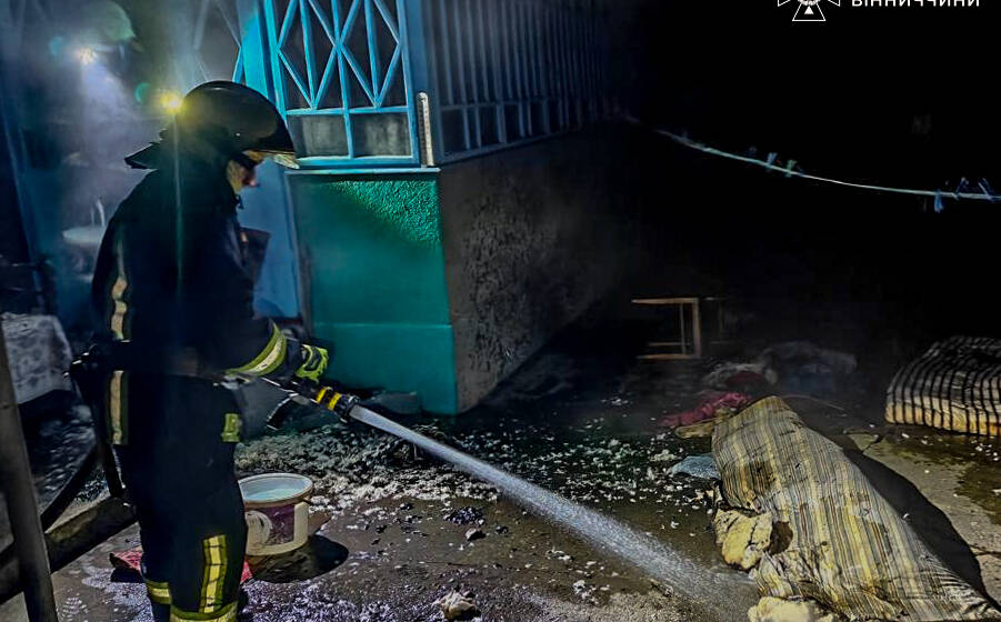 601475896_1341567291316157_3010654018934369639_n Людська недбалість стала причиною пожеж у житловому будинку, гаражі та на зерносушарці