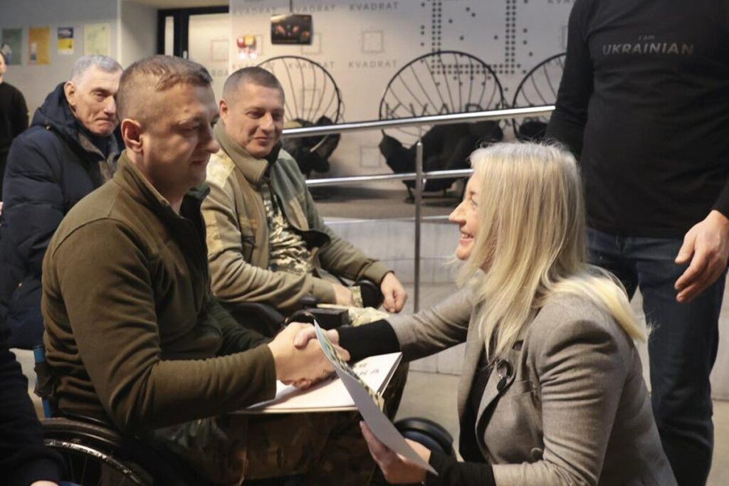 Сертифікати на жило отримали 67 родин загиблих та ветеранів із Вінниччини