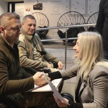 Сертифікати на жило отримали 67 родин загиблих та ветеранів із Вінниччини