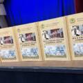 Літопис іллінецьких  традицій: світ побачила книга “Над Собом пісня дзвінко лине”