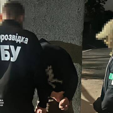 Затримали рецидивіста, який готував теракт у Львові