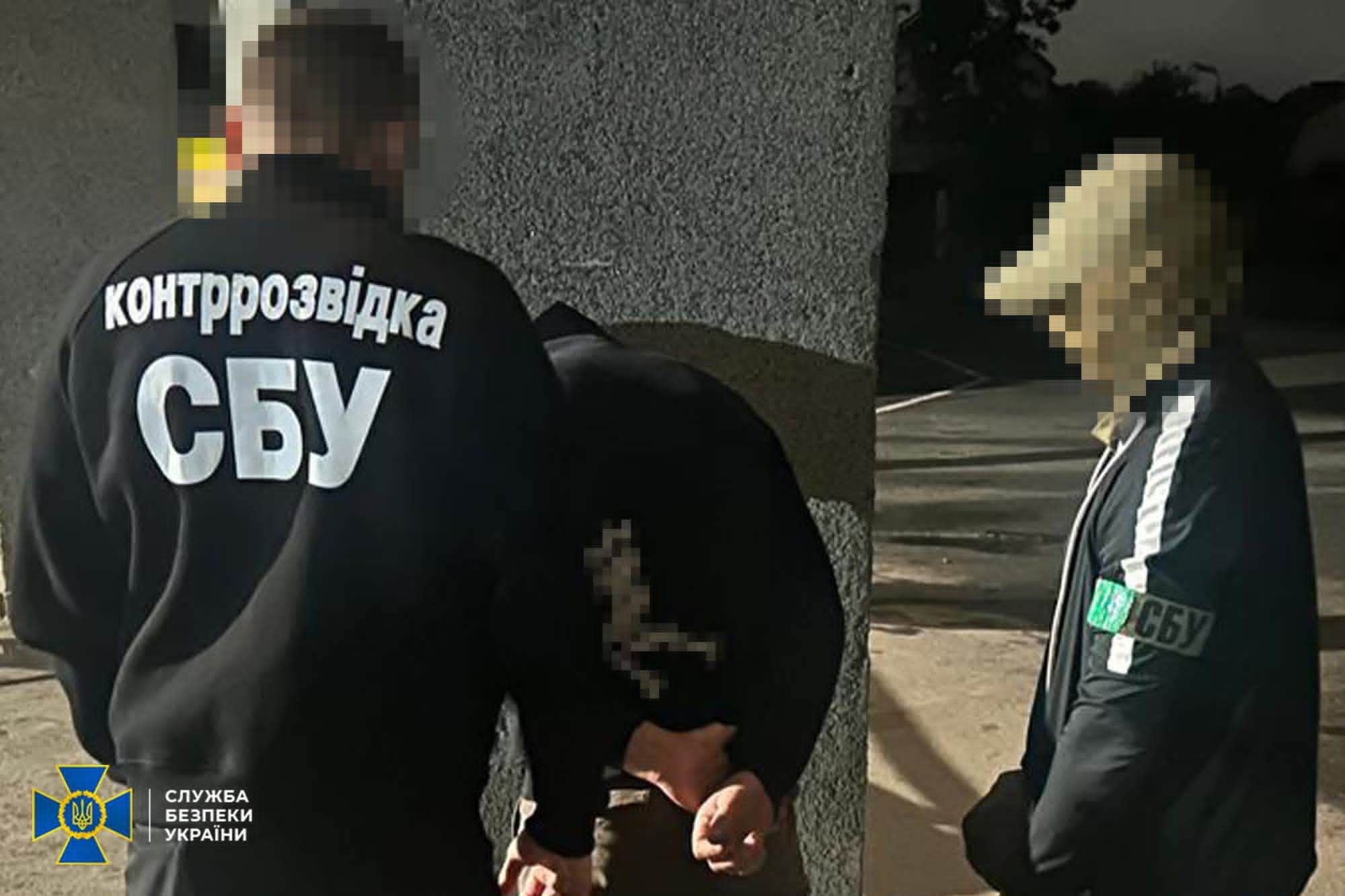 Затримали рецидивіста, який готував теракт у Львові