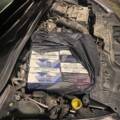 На Вінниччині митники зупинили спробу контрабанди електронних сигарет через кордон