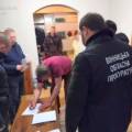 Посадовців з Вінниччини підозрюють у привласненні 1,6 млн грн