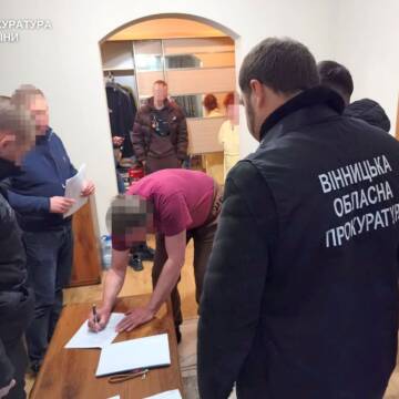 605718485_872000119103918_5530975187076291710_n Посадовців з Вінниччини підозрюють у привласненні 1,6 млн грн