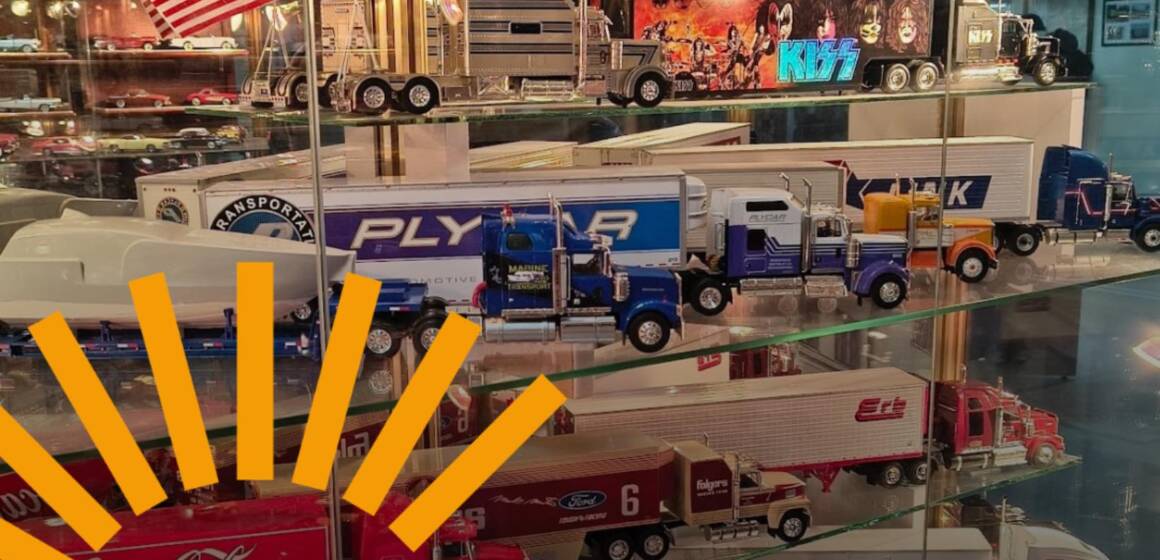 Безкоштовна екскурсія: транспорт розповість про Вінницю