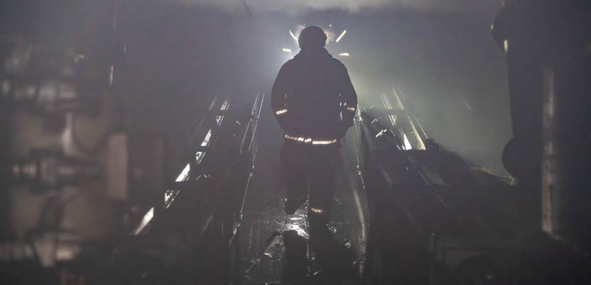 РФ атакувала енергетичну й портову інфраструктуру Одеси та області