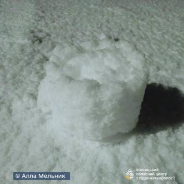 609029965_1177919087834499_1600597213525472568_n Природна магія чи рідкісна метеорологія: на Вінниччині утворилися “снігові рулони”