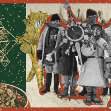 688813342c453252 Різдвяний плейлист: добірка автентичних та сучасних пісень