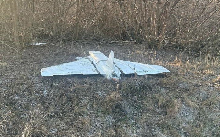 68c6ac693f802 На Вінниччині підлітки знайшли уламки російського «шахеда»