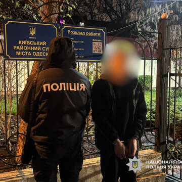 6941167559c3c470549533 Вінничанин та одесит організували схему незаконного перетину кордону за 4000 доларів