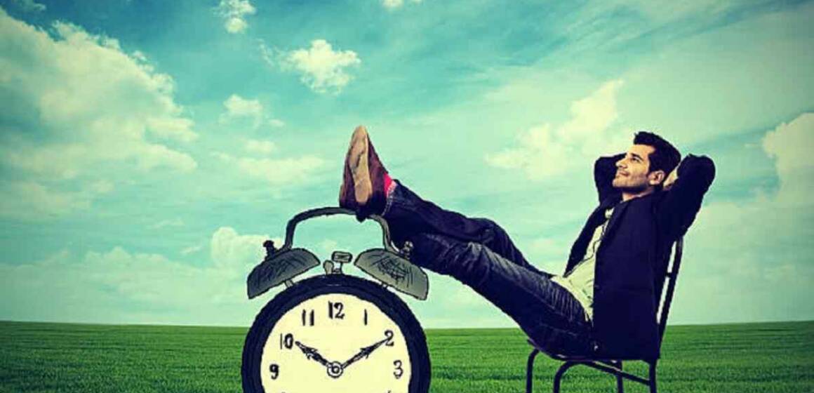 Чому з роками здається, що час минає дедалі швидше: наукове пояснення