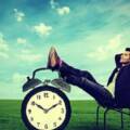 Чому з роками здається, що час минає дедалі швидше: наукове пояснення
