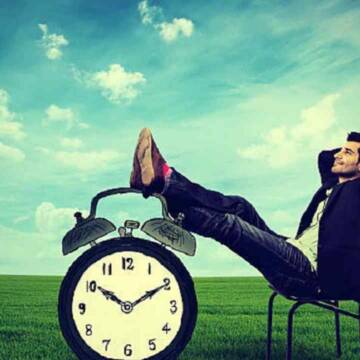 Чому з роками здається, що час минає дедалі швидше: наукове пояснення